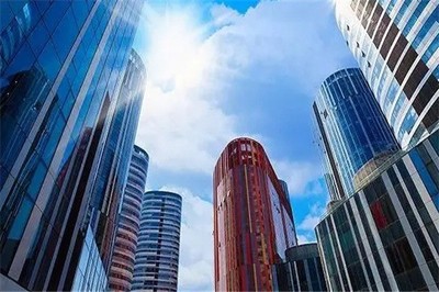 黑馬房地產(chǎn) 專業(yè)房地產(chǎn)信息咨詢的領(lǐng)航者