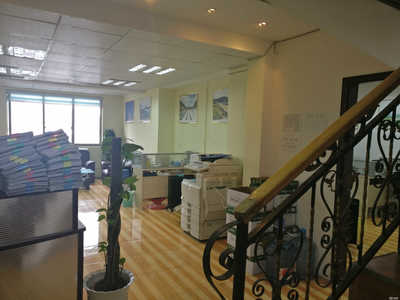 江蘇華盛興偉房地產(chǎn)評(píng)估造價(jià)咨詢貴陽(yáng)分公司 專業(yè)房地產(chǎn)信息咨詢的橋梁與窗口