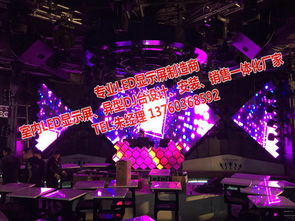 壁掛P3LED球形屏 首家直銷，點亮異型屏新視界